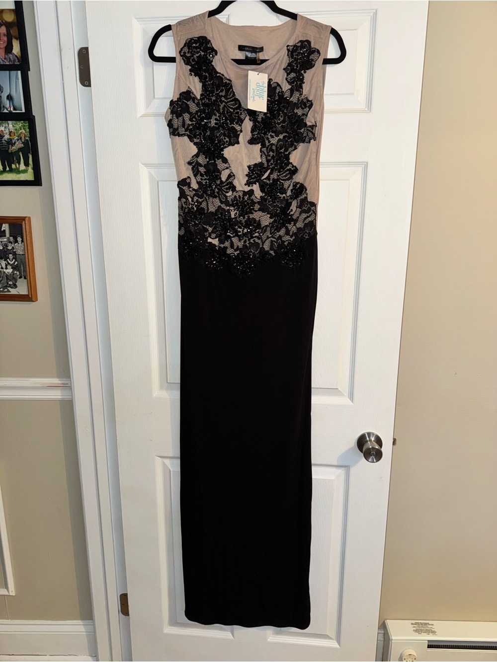 Gown